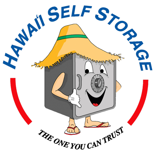 Hawaii-Self-Storage logo