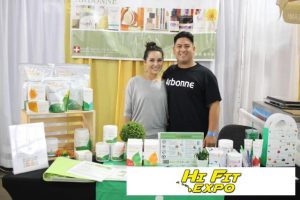 Exhibitor - Hawaii Cannabis Expo 2016