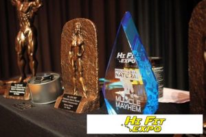 Awards of Hawaii Cannabis Expo 2016