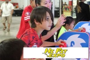 kids- Hawaii Cannabis Expo 2018