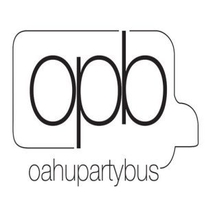 Oahu-Party-Bus-logo