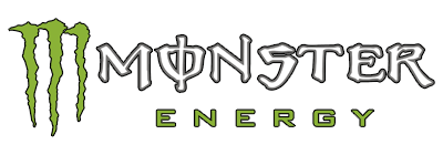 Monster Energy logo