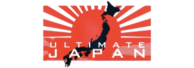Ultimate Japan Media Partner