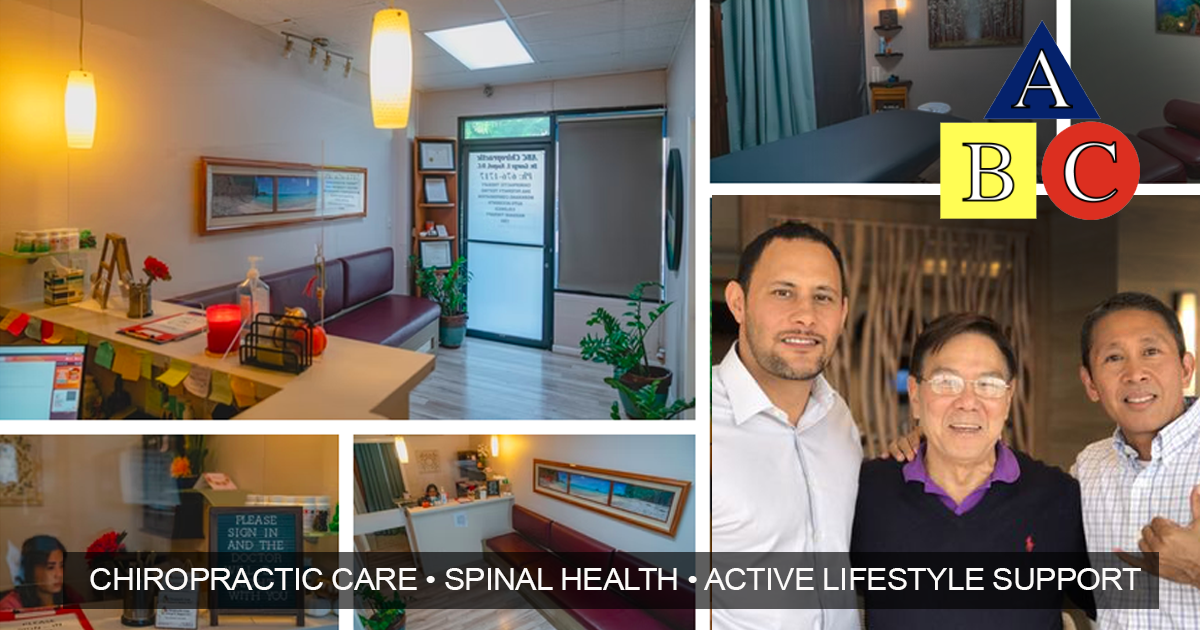 ABC Chiropractic Corp ABC Chiropractic Corp