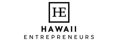 Hawaii Entrepreneurs Media Partner