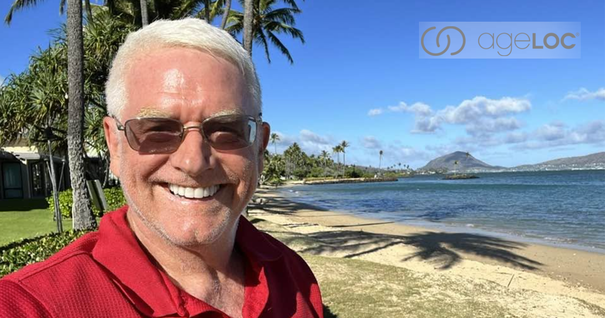 Nu Skin ageLOC Hawaii | Robert Howe Nu Skin ageLOC Hawaii | Robert Howe