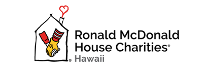 Ronald McDonald House Charities Hawaii Community Partner
